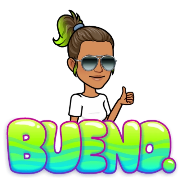 Meet Your Posher! - Picture 10 of 11